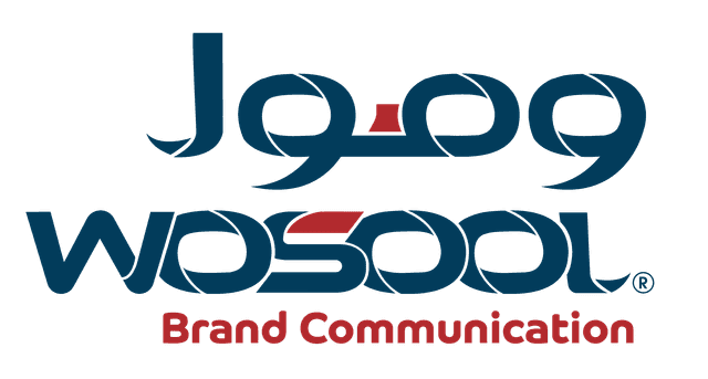 Wosool — Brand Communication
