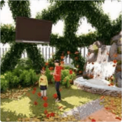 3D Visualization