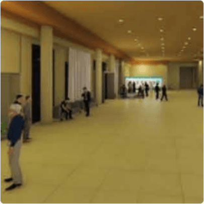 3D Visualization