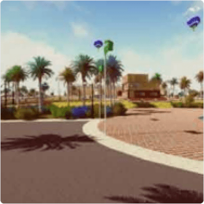 3D Visualization