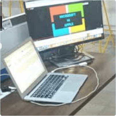 AR Design