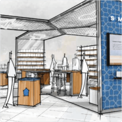 Exhibition Management