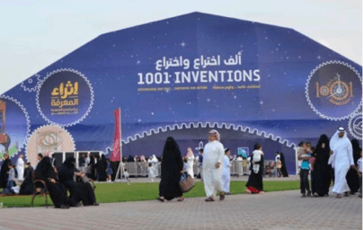 Events & Campaign Management